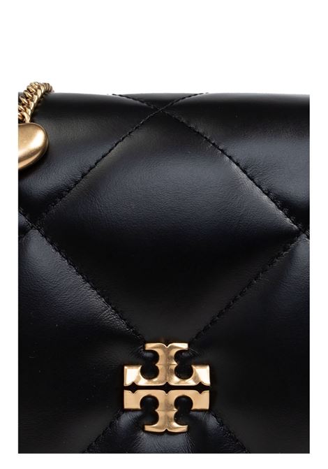 Borsa a spalla kira in nero Tory burch - donna TORY BURCH | 162139001